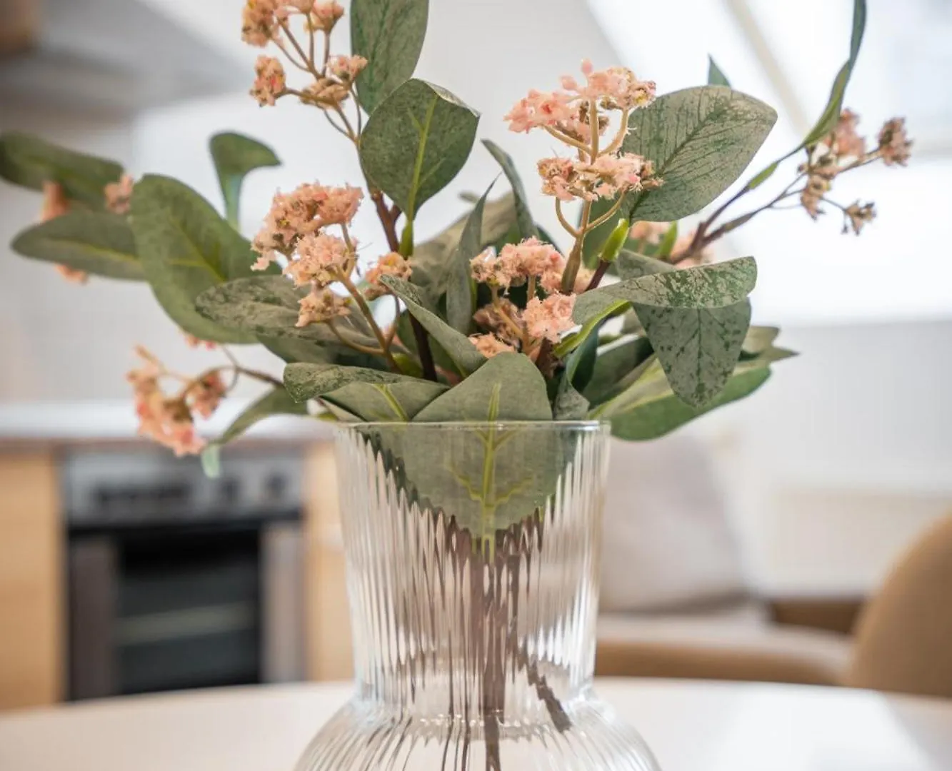 Apartment D16 - Gozsdu Garden Residence - Best Location By Bqa Budapest