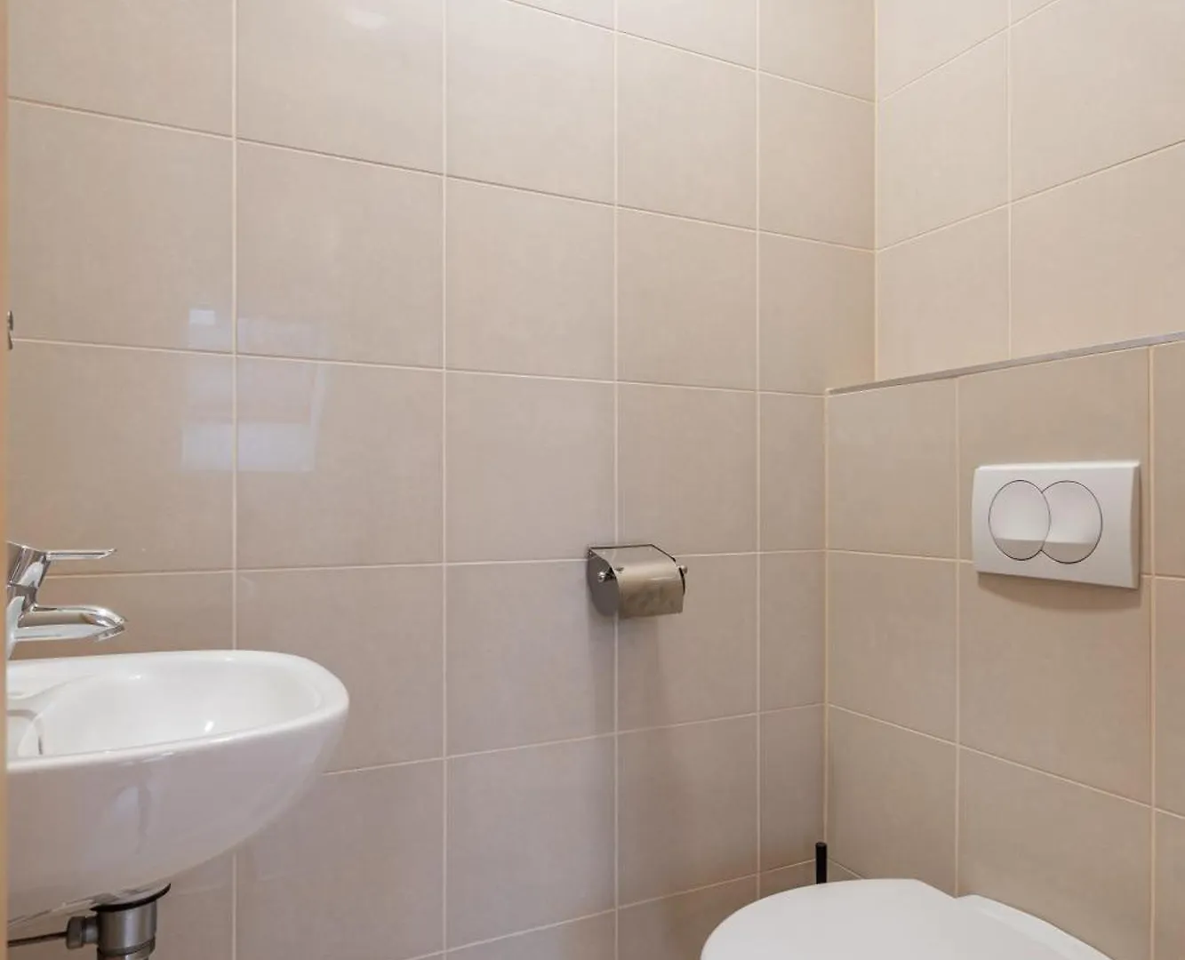 D16 - Gozsdu Garden Residence - Best Location By Bqa Budapest